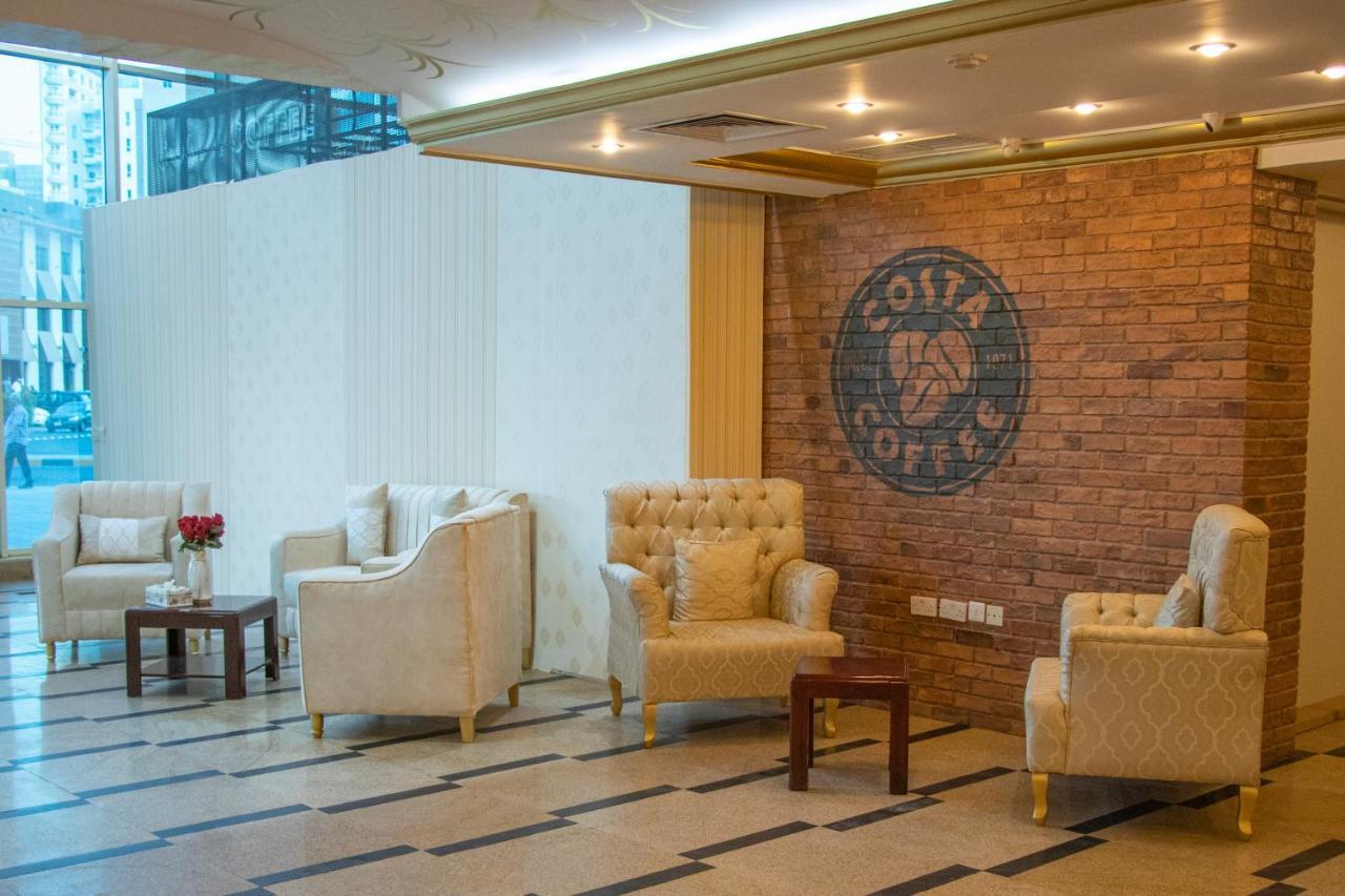 Magic Suite Hotel Kuwait City Exterior foto