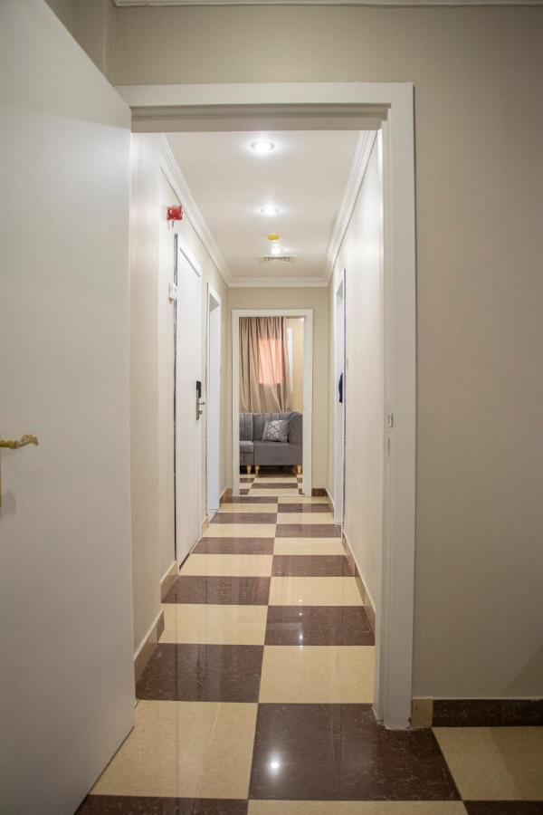 Magic Suite Hotel Kuwait City Exterior foto