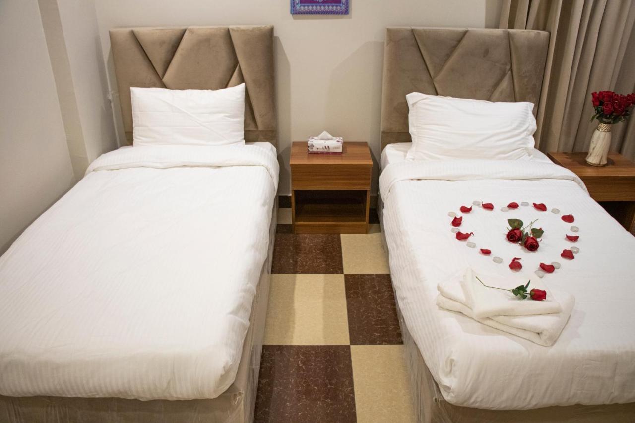 Magic Suite Hotel Kuwait City Exterior foto