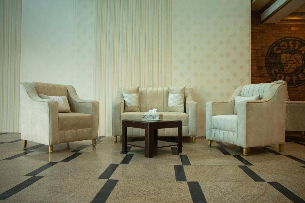 Magic Suite Hotel Kuwait City Exterior foto