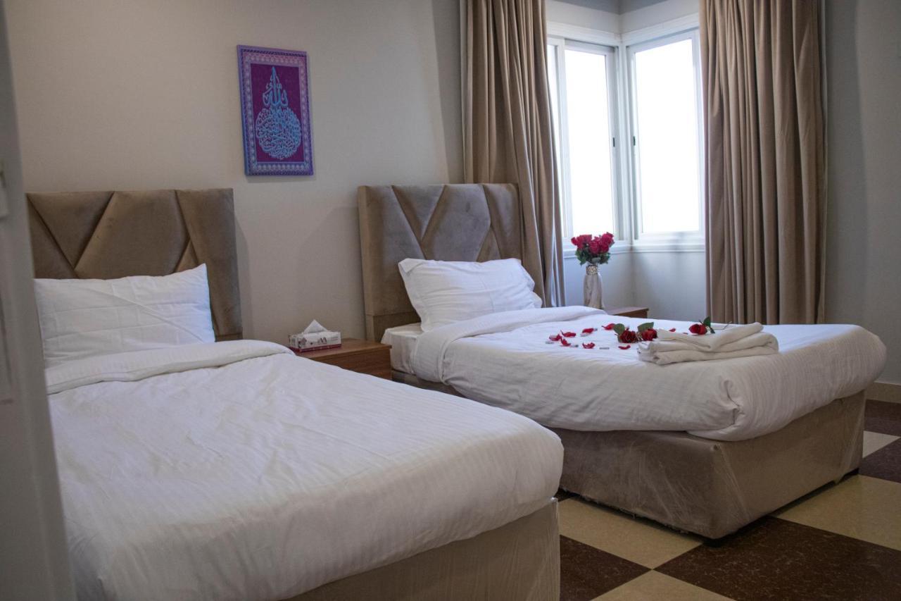 Magic Suite Hotel Kuwait City Exterior foto