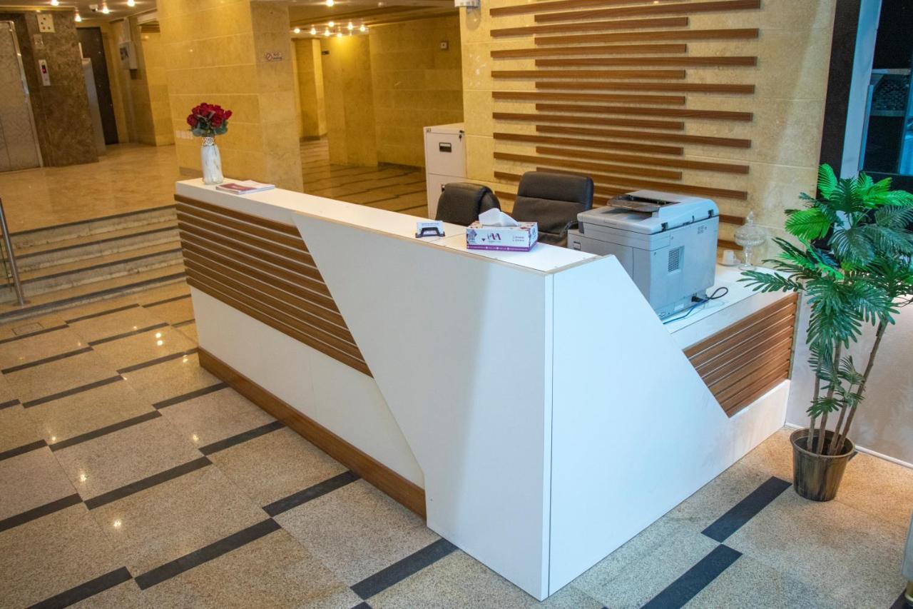 Magic Suite Hotel Kuwait City Exterior foto