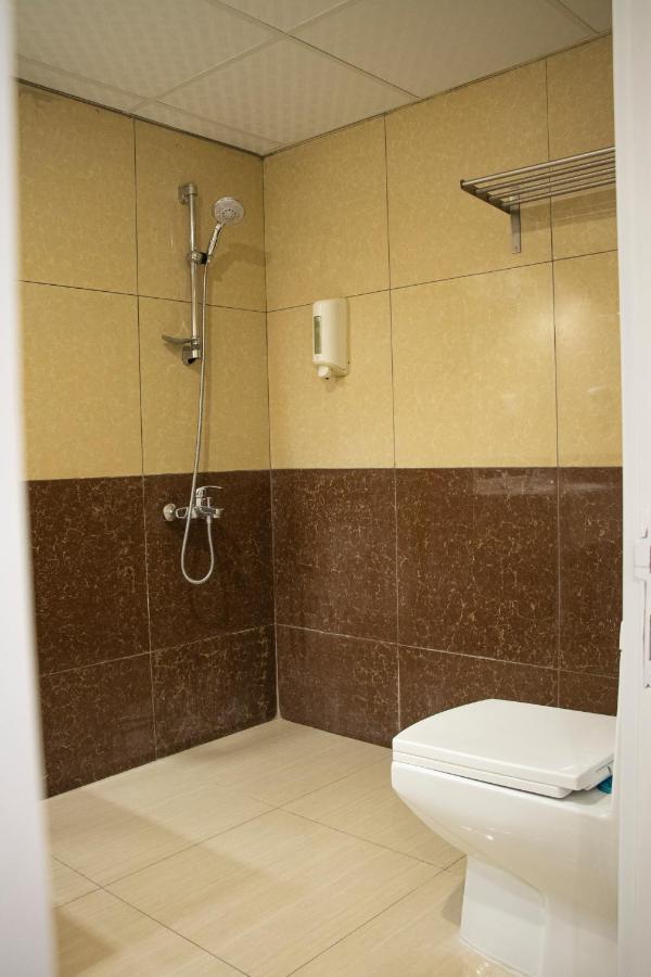 Magic Suite Hotel Kuwait City Exterior foto