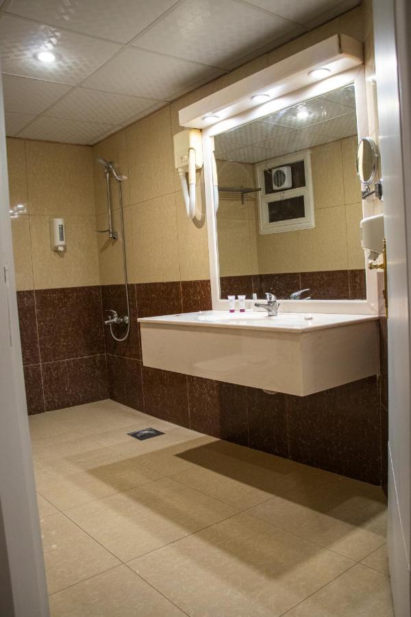 Magic Suite Hotel Kuwait City Exterior foto