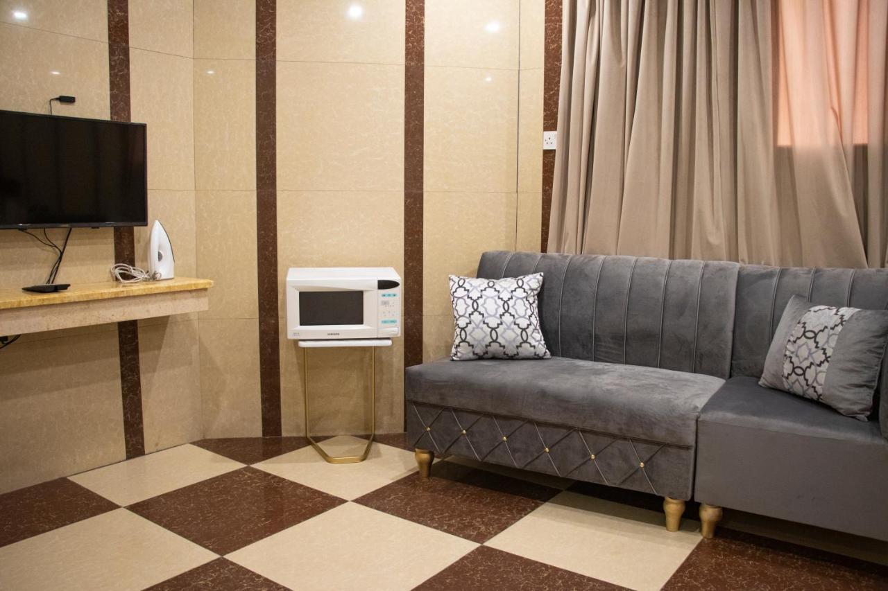 Magic Suite Hotel Kuwait City Exterior foto