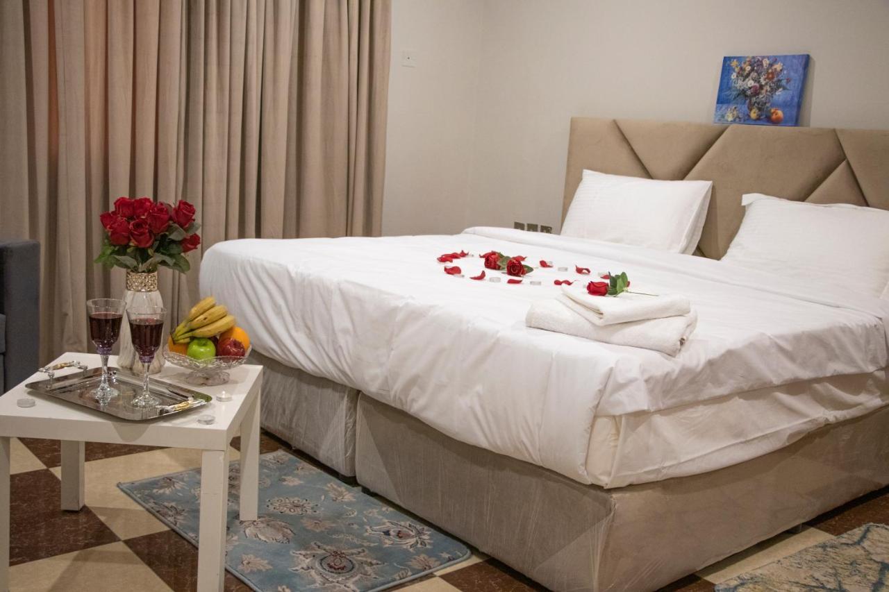 Magic Suite Hotel Kuwait City Exterior foto